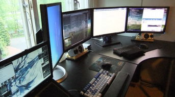 发烧桌面看气质 理性配置胜过“人傻钱多”