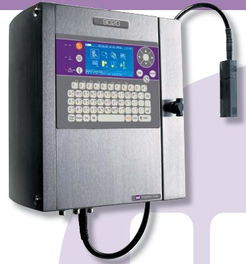 喷码机9020 计算机软硬件及辅助设备批发领域的高效选择