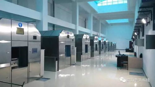 科技环保殡葬设备与计算机软硬件一体化解决方案