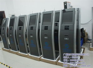 实力雄厚的连云港立式排队机方案厂家，提供一站式计算机软硬件及辅助设备批发服务