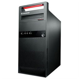 联想扬天m4200f 00 商用台式电脑主机 g4400 4g 500g 无dvd win10 台式机产品图片2